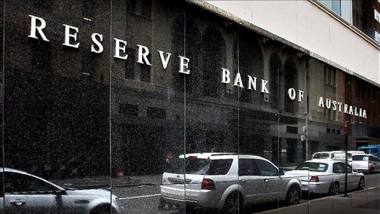 RBA left interest rates unchanged